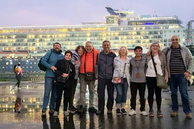 Discover Da Nang & Hoi An: A Private Shore Excursion from Tien Sa Port