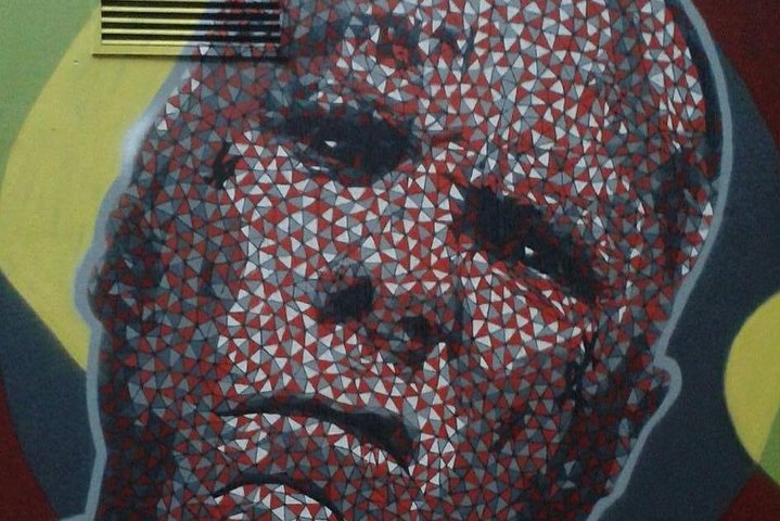 Immerse Yourself in Belfast's Vibrant Music & Street Art Scene