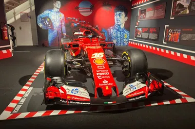 Ferrari Full Day: Museums, Factory, F1 Simulator Tour