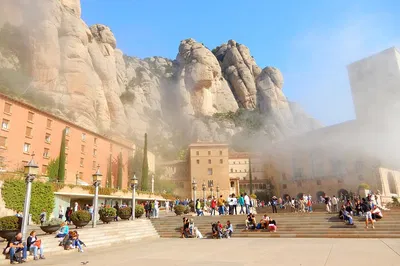 Montserrat & Penedès: A Catalan Cultural & Wine Escape from Barcelona