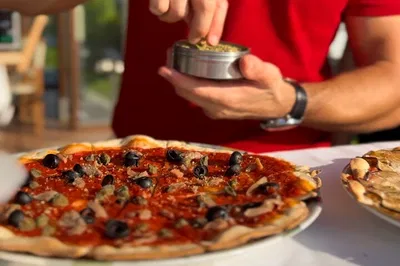 Tuscany Pizza Party: Craft, Savor, Celebrate!