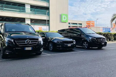 Stress-Free Marseille Departure: Private Transfer to MRS Airport