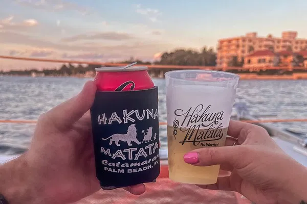 West Palm Beach Sunset Cruise: Unforgettable Skyline Views