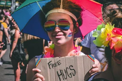 Discover Amsterdam's Vibrant LGBTQ+ Scene: A Private & Personalized Adventure