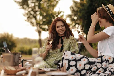 Uncork History: Organic Wine Tasting in a 1000-Year-Old Cellar