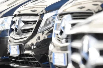 Stress-Free Naples to Sorrento Transfer: Private & Comfortable Ride