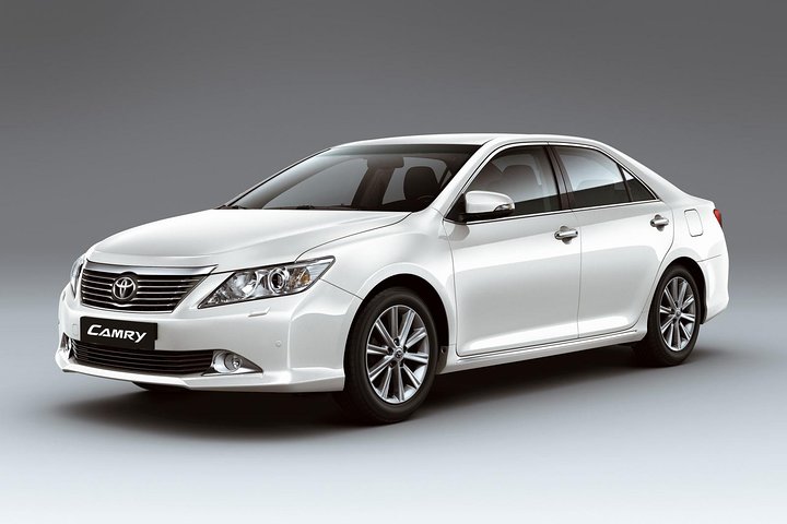 Stress-Free Phuket Departure: Private Hotel to Airport Transfer