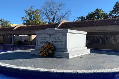 Uncover Atlanta's Civil Rights History: An Immersive Audio Walking Tour