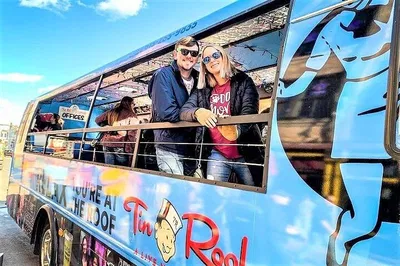 Nashville's Ultimate Party: Cruise with a Live DJ & Bartender!