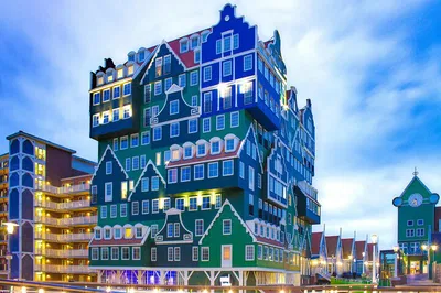 Discover Dutch Delights: Zaandam, Zaanse Schans & Giethoorn Day Trip
