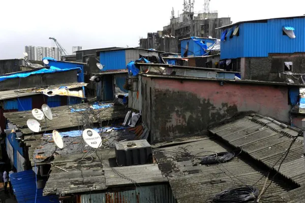 Dharavi Slumdog Tour: An Eye-Opening Mumbai Experience