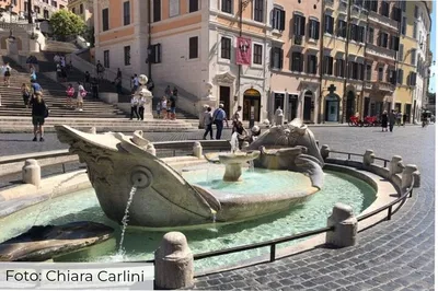 Stress-Free Rome Arrival: Private Airport Transfer to Your Doorstep
