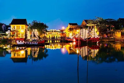 Unveiling Vietnam's Hidden Gems: A Hoi An & Marble Mountains Private Tour