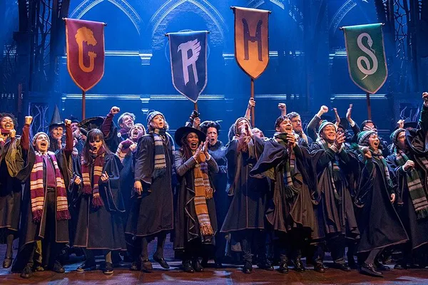 Experience the Magic: Harry Potter and the Cursed Child on Broadway
