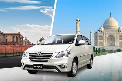Unveiling Agra's Majesty: A Luxurious Private Taj Mahal Tour from Delhi