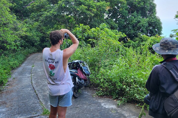 Experience Image img1