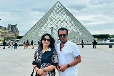 Parisian Icons: Private Eiffel Tower, Louvre & Versailles Grand Tour