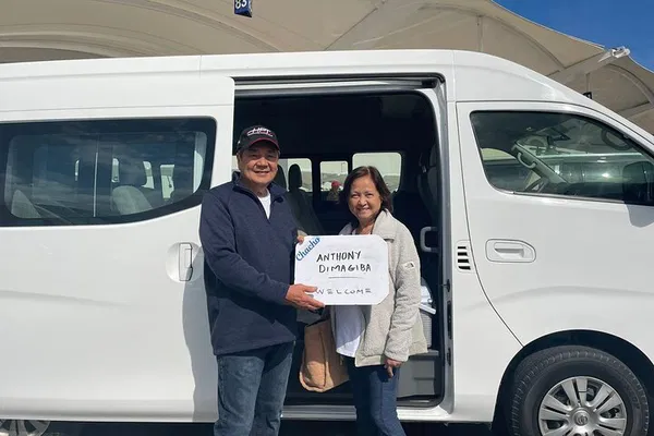 Stress-Free Cancun Arrival: Private Airport Transfers