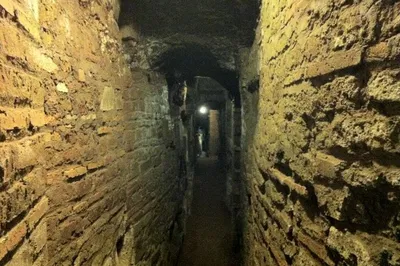 Unearth Rome's Secrets: A Family-Friendly Underground Adventure