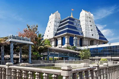 Bangalore's Cultural Gems: A Private Day of Discovery