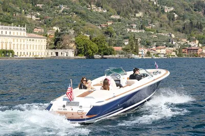 Lake Garda Private Boat Tour with Skipper - 2 Hours