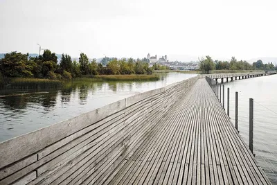 Unveiling Switzerland's Hidden Gems: A Zurich to Lucerne Cultural & Nature Day Trip