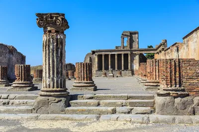 Pompeii Unveiled: A Kid-Friendly Adventure Through Ancient History