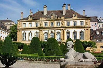 Unveiling Swiss Time: Zurich to Neuchâtel Watchmaking Adventure