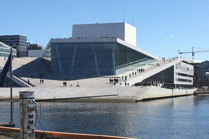 Experience Image img1