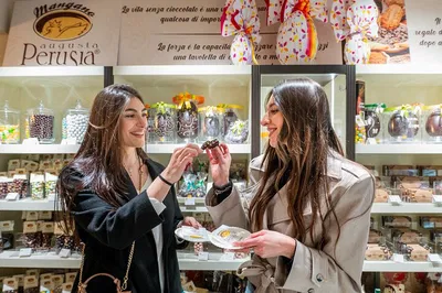 Uncover Perugia's Secrets: A Personalized Walking & Tasting Adventure