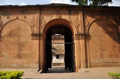 Unveiling Bangalore's Royal Heritage: A Palace & Forts Private Tour