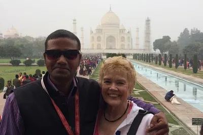 Unveiling India's Splendors: A Golden Triangle & Beyond Adventure