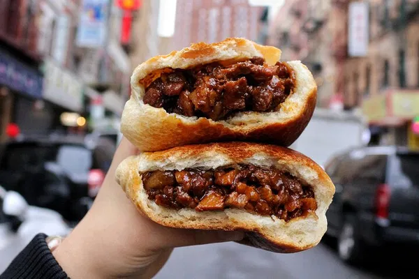NYC Chinatown & Little Italy Food Tour: 7+ Tastings