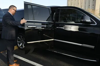 Luxury Port Canaveral Transfer: Airport to Cruise in Style