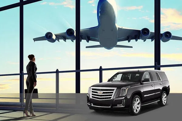 Stress-Free Dallas Airport Transfers: AAA Limousine Experience