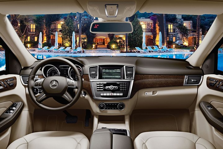 Stress-Free Phuket Airport Transfer: Private Ride from Phuket City