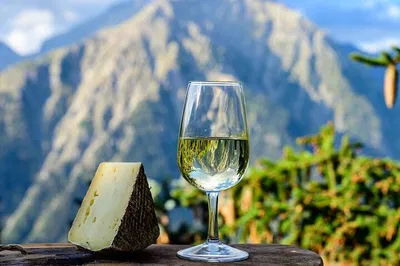 Indulge in Switzerland: An 8-Day Wine & Cheese Dream
