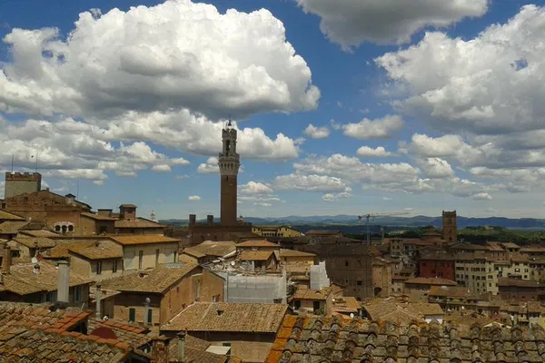 Unveiling Siena: A Personalized Medieval Walking Tour