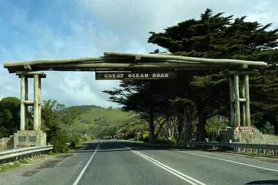 Unforgettable Great Ocean Road Private Day Tour: Coastal Wonders Await!