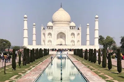 Discover Agra's Wonders: A Personalized Full-Day Car Tour from Delhi