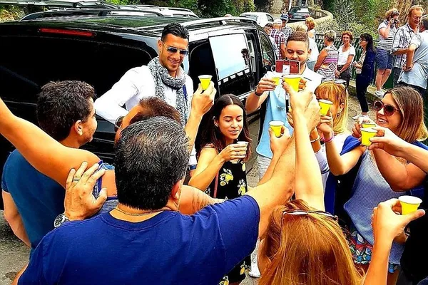 Discover the Amalfi Coast: A Personalized Private Tour Experience