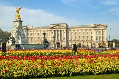 Beatles London: Self-Guided Tour App - See Fab Four Hotspots!