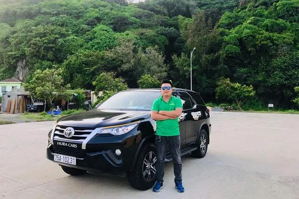 Coastal Wonders: Hue to Hoi An Private Car Adventure via Hai Van Pass