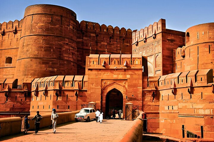 Experience Image img1