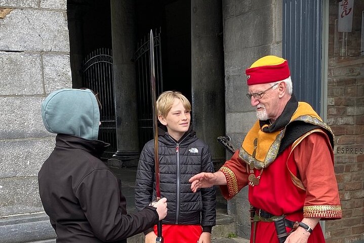 Experience Image img3