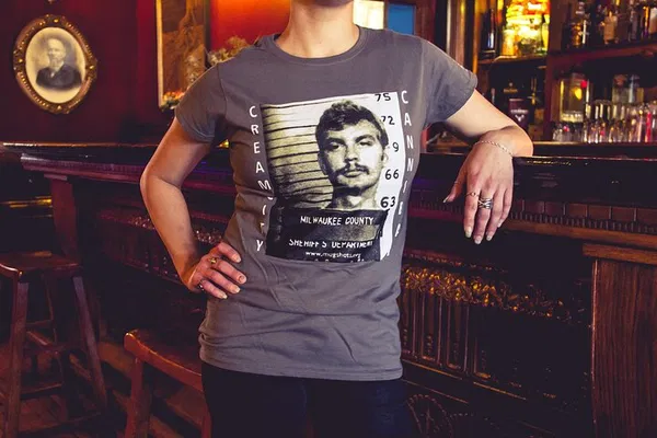 Dahmer Tour: Walk Milwaukee's Dark History