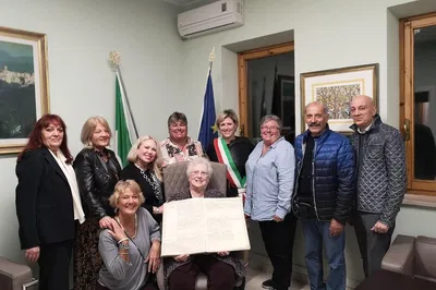 Uncover Your Roots: Abruzzo Ancestry Consultation & Tour