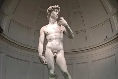 Michelangelo's David: An Immersive Accademia Gallery Experience