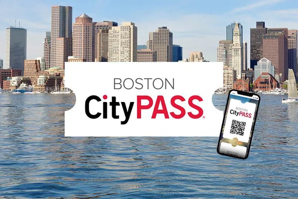 Unlock Boston's Best: CityPASS® for Unforgettable Adventures!