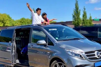 Luxury Amsterdam Tours: Tailored Excursions with Private Chauffeur
